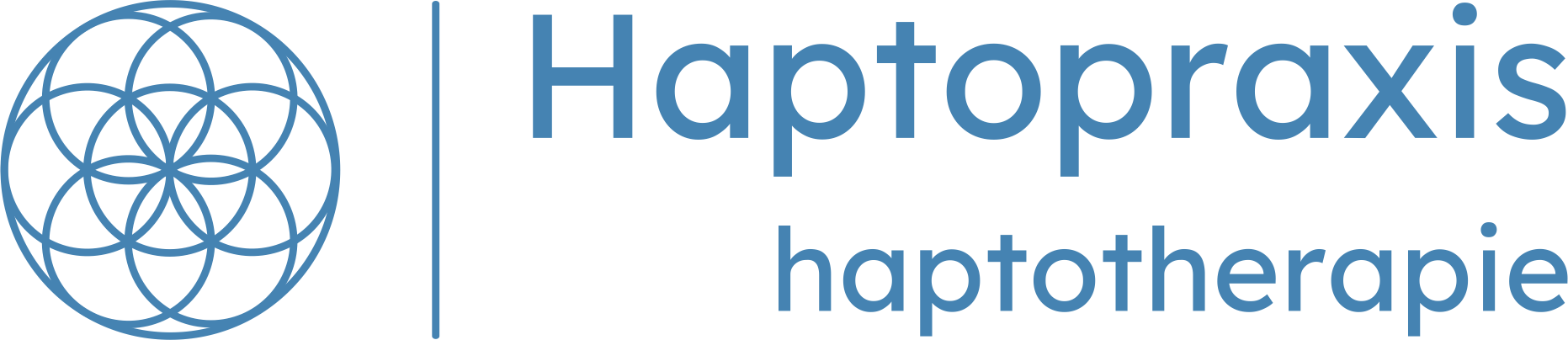 Haptopraxis Haptotherapie